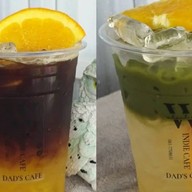 Whanlinn indie cafe' ศรีบุญยืน