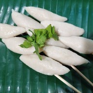 หม่าล่า ลูกชิ้นปิ้งKkk -