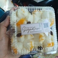 เมนูของร้าน ปุยฝ้ายสวรรค์ In The Farm in the farm