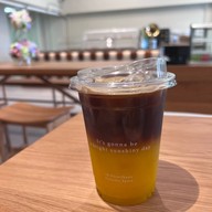 เมนูของร้าน Prorfhun Cafe ปากน้ำ