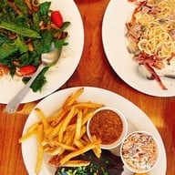 The Duke's เมญ่า