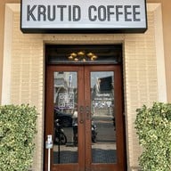 Krutid Coffee  สาขาศาลากลาง