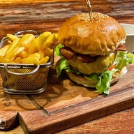 La Cantina Steak House & Pizzeria