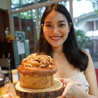 เมนูของร้าน Salon Pastry