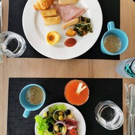 X2 Vibe Bangkok Sukhumvit