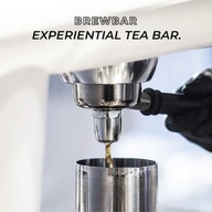Brew Bar เซ็นทรัลปิ่นเกล้า