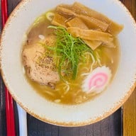 Kumamura Ramen熊村ラーメン MaxValu CDC