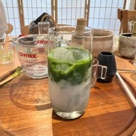 Chaseki Matcha Specialist & Teahouse Old Town