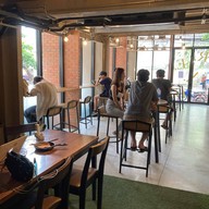 R.E.A.D Cafe ม.เกษตร