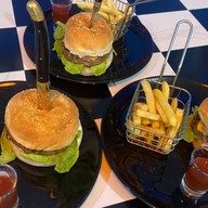 The  PADDOCK Sports Bar & Restaurant Buriram