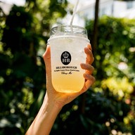 Hillsborough Cafe (Hillsborough The English Hotel Chiangmai)