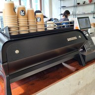 Rogue Roasters โรก โรสเตอร์