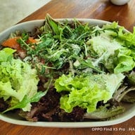 เมนูของร้าน สุขกินได้