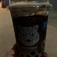 เมนูของร้าน หมีพ่นไฟ The Fire Bear อุดมสุข 60 อุดมสุข60