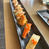 Matsu Sushi อุบลราชธานี