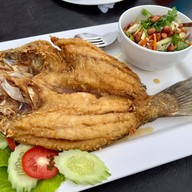 เมนูของร้าน Smile @ ChiangKhan