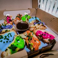 เตี๋ยว ชินตา