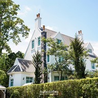 Hillsborough Cafe (Hillsborough The English Hotel Chiangmai)