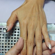 Ying Nail ทาสีเจล เพ้นเจลหนองคาย