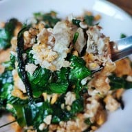 เมนูของร้าน คิด เช่น โย