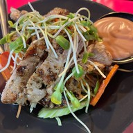 Home Steak สเต็กเด็กเมือง