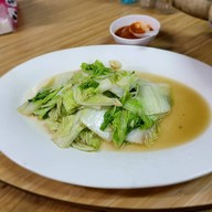 เมนูของร้าน เปี้ยงกี่โภชนา