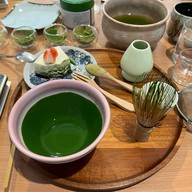 Chaseki Matcha Specialist & Teahouse Old Town