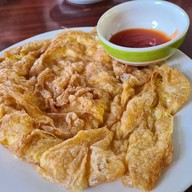 เมนูของร้าน ร้านอาหารครู