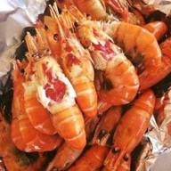 อาหารตามสั่ง ผัดไท ปิ้งย่าง