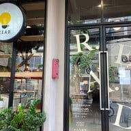 R.E.A.D Cafe ม.เกษตร