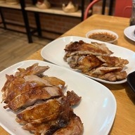 เมนูของร้าน แก้วไก่กรอบ - Keaw Kai Krob ลาดกระบัง