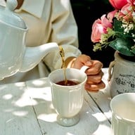 เมนูของร้าน Hillsborough Cafe (Hillsborough The English Hotel Chiangmai)