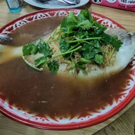 เมนูของร้าน เปี้ยงกี่โภชนา