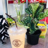 เมนูของร้าน ร้าน Nicha Coffee