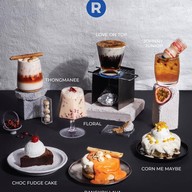 เมนู Brew Bar เซ็นทรัลปิ่นเกล้า