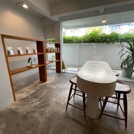 Sync coffee