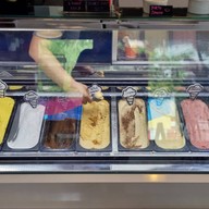 เมนูของร้าน Decadent Cafe