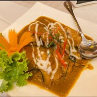 เมนูของร้าน ปลากาญจน์ ล็อค โฮม