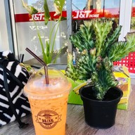 เมนูของร้าน ร้าน Nicha Coffee