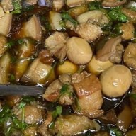 🌶 🥕 🍞🧸🧋ร้านตามสั่ง แล้วแต่แดรก & ชงให้แดรก ปังปิ้ง   ( สหพร ศาลายา ) 🍞🧸🧋 “ ตามสั่งแล้วแต่แดรก “ สหพร ซอย3 (ฝั่งทางออก)