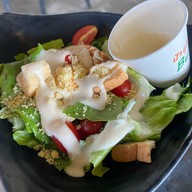 เมนูของร้าน ร้านป้าบุญล้อม Buffet -