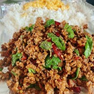 โกแมน ต้มเลือดหมู บุรีรัมย์