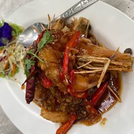 ครัวครูมาลี