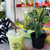 เมนูของร้าน ร้าน Nicha Coffee