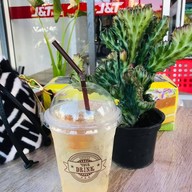 เมนูของร้าน ร้าน Nicha Coffee