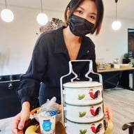 Blu Monkey Boutique Bangsaen