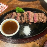 เมนูของร้าน เนื้อแท้ ซีคอนสแควร์ ศรีนครินทร์