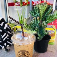 เมนูของร้าน ร้าน Nicha Coffee