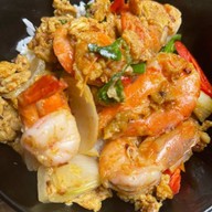 พุ้ย คอหมูย่าง ไส้ย่าง