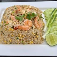 เมนูของร้าน Smile @ ChiangKhan